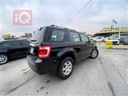 فۆرد ئێسکەیپ